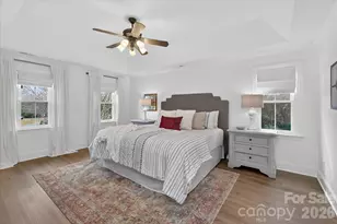 655 Powder Horn Ln, Indian Trail, NC 28079 - Photo 20