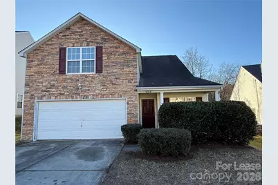 6319 Elliott Drive, Charlotte, NC 28216 - Photo 1