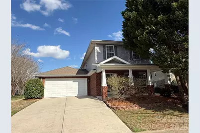 7516 April Mist Trail, Huntersville, NC 28078 - Photo 1