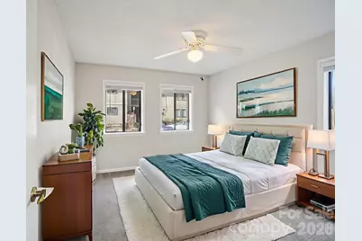 55 Lake Drive #P1, Laurel Park, NC 28739 - Photo 14