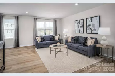 5127 Stevedore Way, Charlotte, NC 28269 - Photo 2