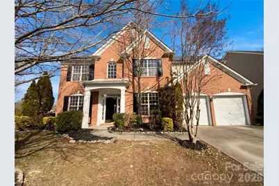10803 Fountaingrove Drive, Charlotte, NC 28262 - Photo 1