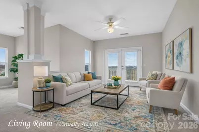 3805 Balsam Street #322, Indian Trail, NC 28079 - Photo 6