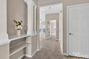 3805 Balsam St, Indian Trail, NC 28079 - Photo 4