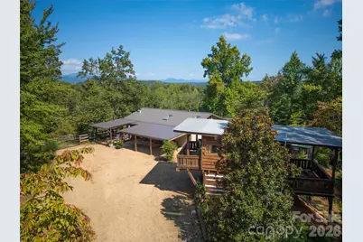 250 Burt Blackwell Road, Mill Spring, NC 28756 - Photo 48