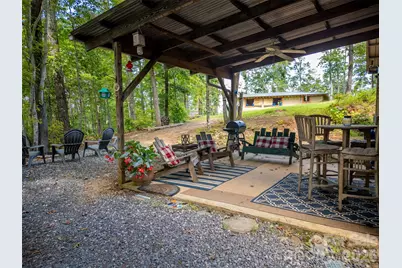 250 Burt Blackwell Road, Mill Spring, NC 28756 - Photo 36