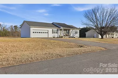 45 Brentwood Drive, Taylorsville, NC 28681 - Photo 2
