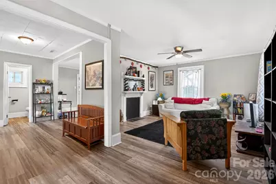 121 Holland Street, Gaffney, SC 29341 - Photo 6