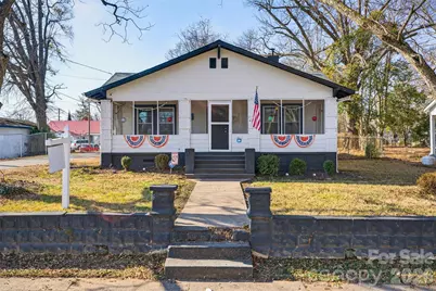 121 Holland Street, Gaffney, SC 29341 - Photo 1