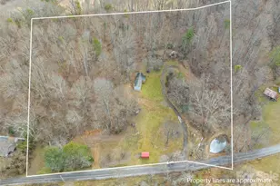 321 Shovel Creek Rd, Waynesville, NC 28786 - Photo 18
