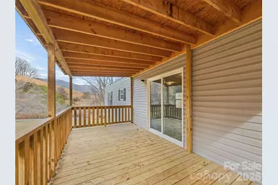 321 Shovel Creek Road, Waynesville, NC 28786 - Photo 4