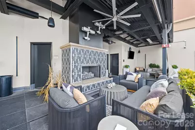 715 N Graham Street #204, Charlotte, NC 28202 - Photo 22