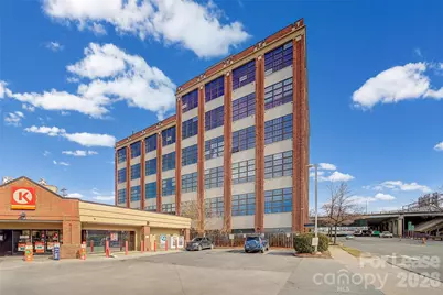 715 N Graham Street #204, Charlotte, NC 28202 - Photo 24