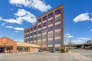 715 N Graham St, Charlotte, NC 28202 - Photo 24