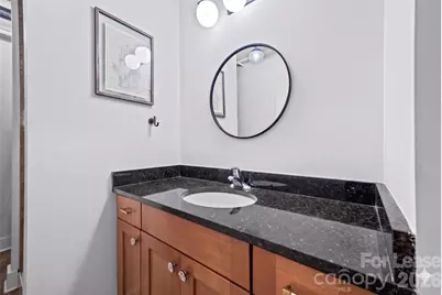 715 N Graham Street #204, Charlotte, NC 28202 - Photo 20