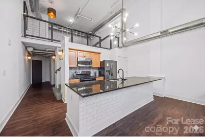 715 N Graham Street #204, Charlotte, NC 28202 - Photo 2