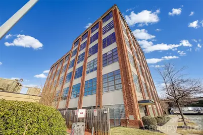715 N Graham Street #204, Charlotte, NC 28202 - Photo 1