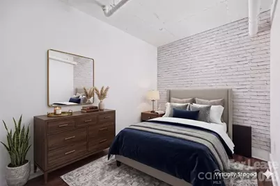 715 N Graham Street #204, Charlotte, NC 28202 - Photo 18