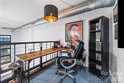 715 N Graham Street #204, Charlotte, NC 28202 - Photo 12