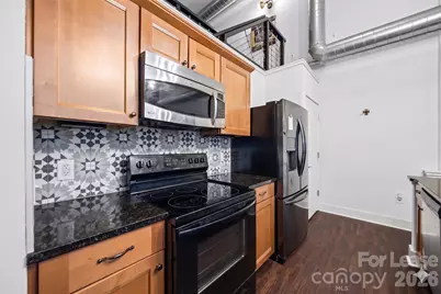 715 N Graham Street #204, Charlotte, NC 28202 - Photo 4