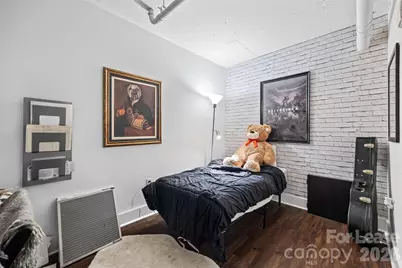 715 N Graham Street #204, Charlotte, NC 28202 - Photo 14