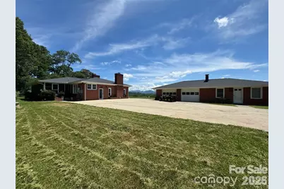 598 Miles View Road, Mills River, NC 28759 - Photo 4