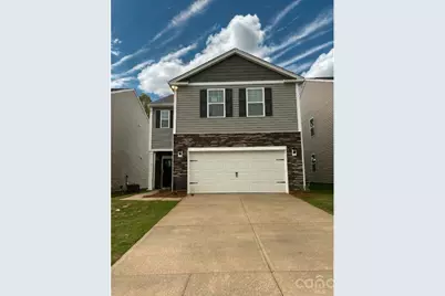 1215 37th Avenue Lane NE, Hickory, NC 28601 - Photo 1