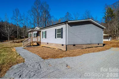 1070 Cottrell Hill Road, Lenoir, NC 28645 - Photo 4