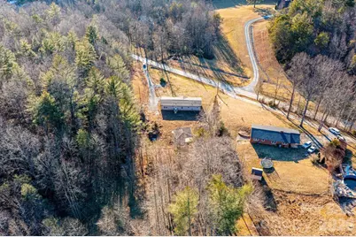 1070 Cottrell Hill Road, Lenoir, NC 28645 - Photo 38