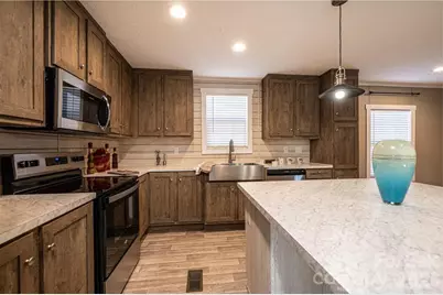 1070 Cottrell Hill Road, Lenoir, NC 28645 - Photo 8