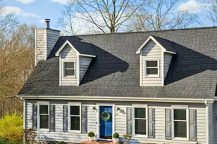 5969 Gold Creek Estate Dr, Hickory, NC 28601 - Photo 1