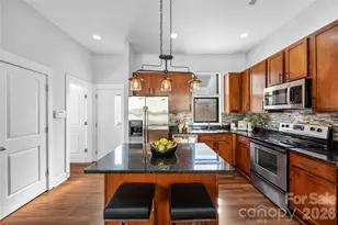 530 Steel Gardens Blvd, Charlotte, NC 28205 - Photo 8