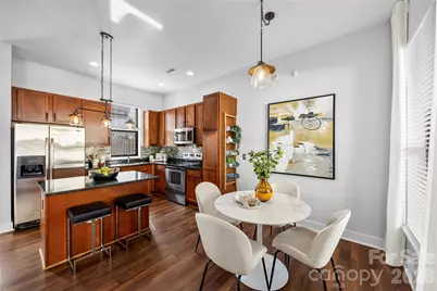 530 Steel Gardens Boulevard, Charlotte, NC 28205 - Photo 12