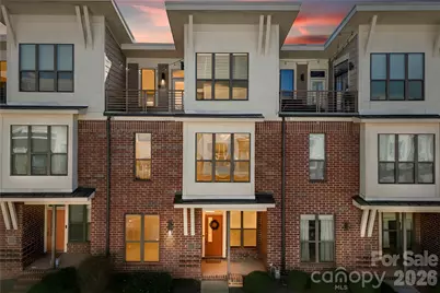 530 Steel Gardens Boulevard, Charlotte, NC 28205 - Photo 1