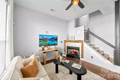 530 Steel Gardens Boulevard, Charlotte, NC 28205 - Photo 4