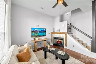 530 Steel Gardens Blvd, Charlotte, NC 28205 - Photo 4