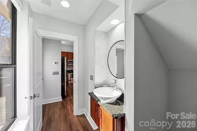 530 Steel Gardens Boulevard, Charlotte, NC 28205 - Photo 14