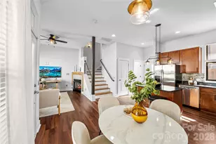 530 Steel Gardens Blvd, Charlotte, NC 28205 - Photo 2