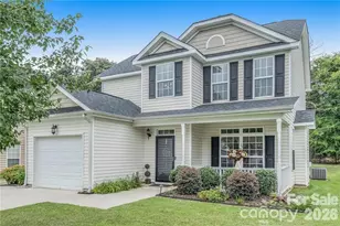 3241 Ian Patrick Ave, Kannapolis, NC 28083 - Photo 2