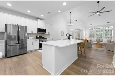 9647 Sunset Grove Drive, Huntersville, NC 28078 - Photo 10