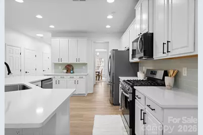 9647 Sunset Grove Drive, Huntersville, NC 28078 - Photo 8