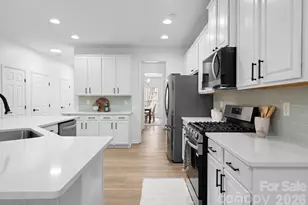 9647 Sunset Grove Dr, Huntersville, NC 28078 - Photo 8