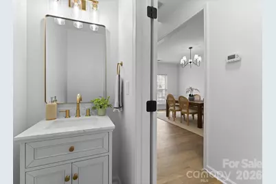 9647 Sunset Grove Drive, Huntersville, NC 28078 - Photo 12