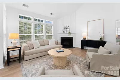 9647 Sunset Grove Drive, Huntersville, NC 28078 - Photo 4