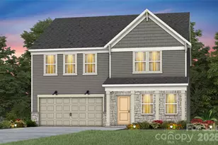 1660 Gossage Ln NW, Concord, NC 28027 - Photo 1