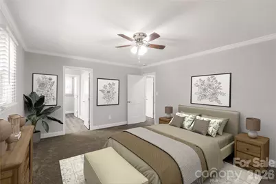 3879 Flat Creek Road, Lancaster, SC 29720 - Photo 8