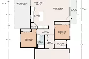 6 Woodchuck Cv Wy, Alexander, NC 28701 - Photo 40