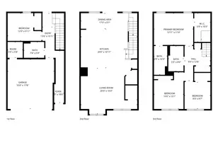 5032 Grain Orchard Rd, Indian Trail, NC 28079 - Photo 6