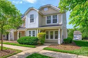 10553 Trolley Run Dr, Cornelius, NC 28031 - Photo 2