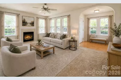 10553 Trolley Run Drive, Cornelius, NC 28031 - Photo 6